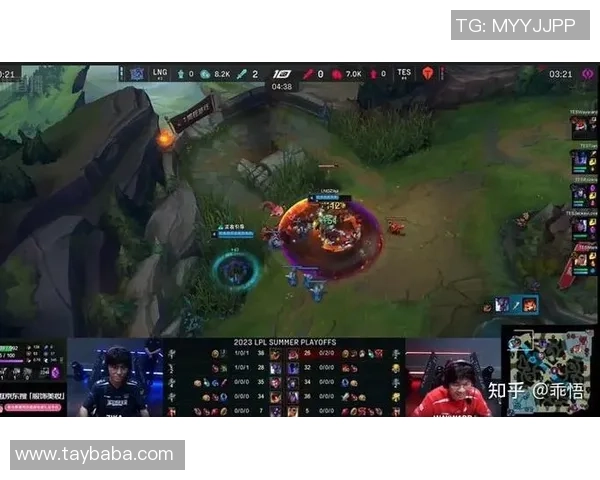 赛后复盘TES与LNG实力对比分析及未来展望