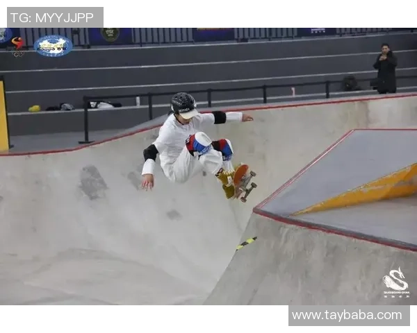 重庆滑板队以94分领跑马拉松大满贯积分榜展现强劲实力